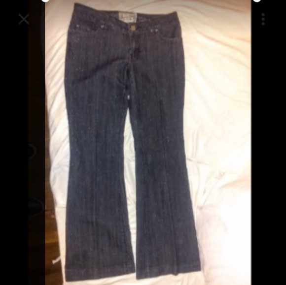 🌼AMERICAN RAG TROUSER JEANS - Picture 5 of 6